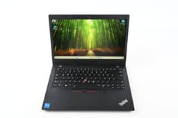 Lenovo ThinkPad L14 14" (16 GB, 256 GB SSD, i5-1135G7)