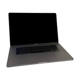 Apple MacBook Pro Intel Core i9 (32 GB, 500 GB SSD, Intel Core i9)