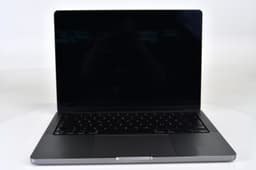 Apple MacBook Pro (32 GB, 1 TB SSD, Apple M1 Pro)