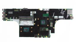 Lenovo ThinkPad P52 (i7-8750H)