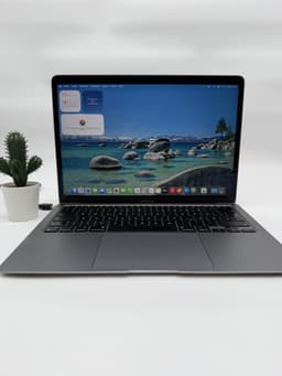 Apple MacBook Air 13" (8 GB, 256 GB SSD, Apple M1)