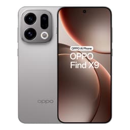 Oppo Find X9 (512 GB)