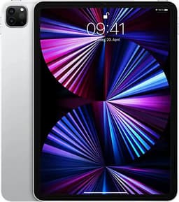 Apple iPad Pro 11" (1 TB)