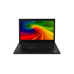 Lenovo ThinkPad L590 (8 GB, 256 GB SSD, i5-8265u)