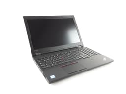 Lenovo ThinkPad L570 15" (8 GB, 256 GB SSD, i5-7200U)