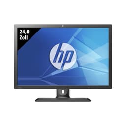 HP Z Display ZR2440w 24"
