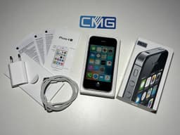 Apple iPhone 4s (16 GB)