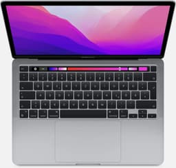 Apple MacBook Pro 13" (16 GB, 512 GB SSD, Apple M2)