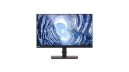 Lenovo Monitor ThinkVision P24h-20 24"