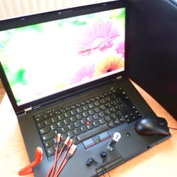 Lenovo ThinkPad 15 15" (32 GB, Intel Core i7)