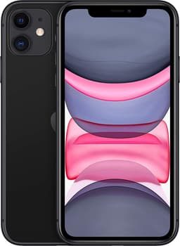 Apple iPhone 11 (128 GB)