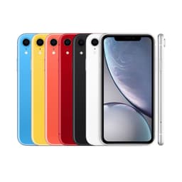 Apple iPhone XR (128 GB)