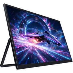 UPERFECT 21,5 Zoll 1080P 21.5"