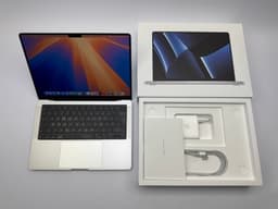 Apple MacBook Pro (16 GB, 512 GB SSD, Apple M2 Pro)