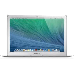 Apple MacBook Air Intel Core i5 (8 GB, 128 GB SSD, Intel Core i5)