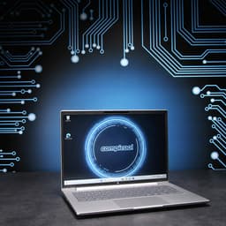 HP ProBook 445 (16 GB, 512 GB SSD, Ryzen 5 7535U)