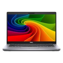 Dell Latitude 5410 (8 GB, 256 GB SSD, i5-10210u)