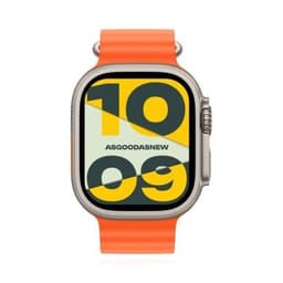 Apple Watch Ultra 2