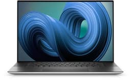 Dell XPS 17 (32 GB, 512 GB SSD, Intel Core i7)