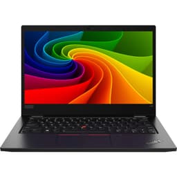 Lenovo ThinkPad L13 13" (8 GB, 128 GB SSD, i3-1115G4)
