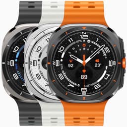 Samsung Galaxy Watch Ultra