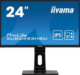 Iiyama ProLite XUB2493HSU-B6 23.8"