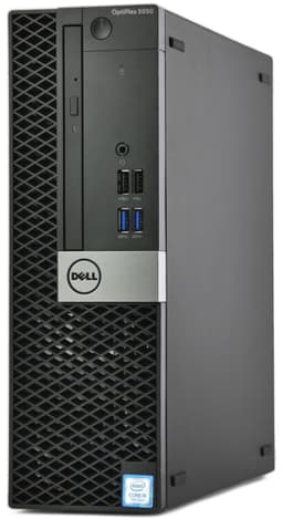 Dell OptiPlex 5050 (8 GB, 256 GB SSD, Intel Core i5-6500)
