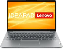 Lenovo IdeaPad 5 (8 GB, 256 GB SSD, Intel Core i5-1235U)