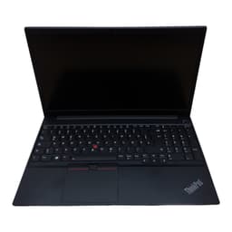 Lenovo ThinkPad E15 15" (16 GB, 512 GB SSD, i7-1165G7)