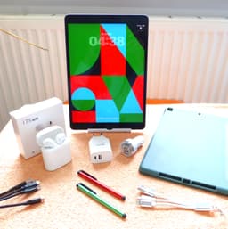 Apple iPad Air 10.5" (256 GB)