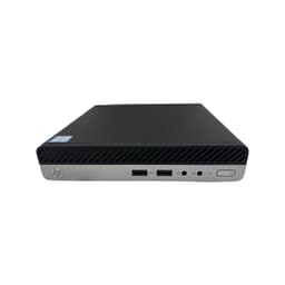 HP ProDesk 400 G5 (16 GB, 512 GB SSD, i5-9500T)