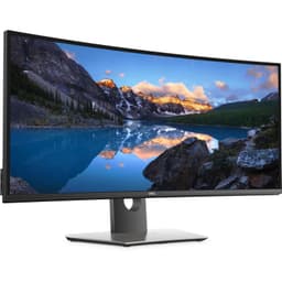 Dell UltraSharp U3419W 34.1"