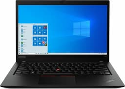Lenovo ThinkPad T14s 14" (8 GB, i5-10210U)