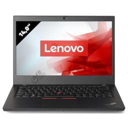 Lenovo ThinkPad L14 14" (16 GB, 250 GB SSD, Ryzen 5)