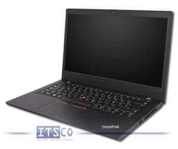 Lenovo THINKPAD L14 14" (16 GB, 512 GB SSD, Intel Core i5-1135G7)