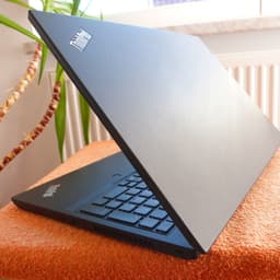Lenovo ThinkPad 15 15" (Intel Core i5)