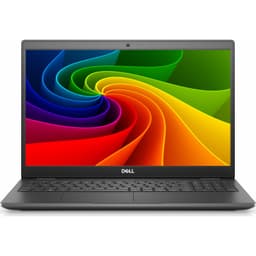 Dell Latitude 3510 15" (8 GB, 256 GB SSD, i5-10210u)