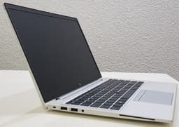 HP EliteBook 845 14" (8 GB, 256 GB SSD, RYZEN 7)