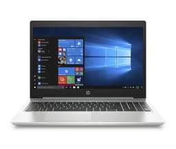 HP Probook 450 15" (16 GB, 256 GB SSD, i7-8565U)