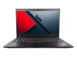 Lenovo ThinkPad T495s 14" (8 GB, 256 GB SSD, Ryzen 5)