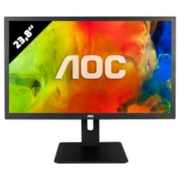 AOC I2475PXQU-B 23.8"