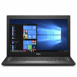 Dell Latitude 7280 12" (8 GB, 256 GB SSD, i5-7200U)