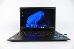 Lenovo ThinkPad T490s 14" (8 GB, 256 GB SSD, i5-8365U)