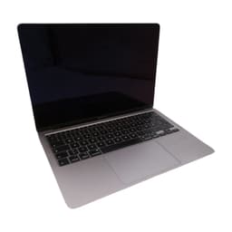 Apple MacBook Air Intel Core i3 13" (8 GB, 256 GB SSD, Intel Core i3)