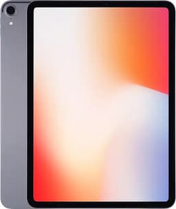 Apple iPad Pro 11" (256 GB)