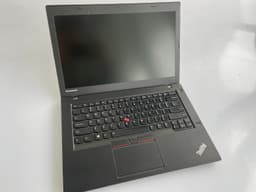 Lenovo ThinkPad T450 (16 GB, 256 GB SSD, Intel Core i5 5300U)