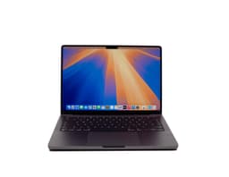 Apple MacBook Pro (16 GB, 512 GB SSD, Apple M4)