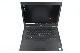 Dell Latitude E5470 14" (8 GB, 256 GB SSD, i7-6600U)