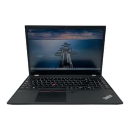 Lenovo ThinkPad P15s 15" (16 GB, 512 GB SSD, i7-1165G7)