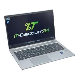 HP EliteBook 650 15" (16 GB, 512 GB SSD, i5-1345U)
